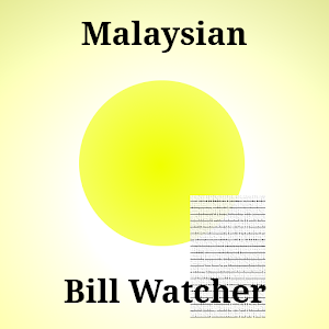 Malaysian Bill Watcher.apk 1.1.0