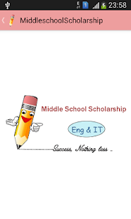 How to get MSScholarship Eng IT 1.0 apk for android