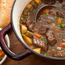 Easy Beef Stew Recipe