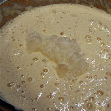 Foolproof Sourdough Starter