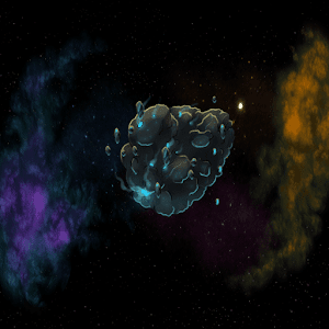 Deep Space Impact.apk 1.4