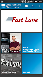 How to install Cisco Class Locator Fast Lane patch 1.1.10 apk for laptop