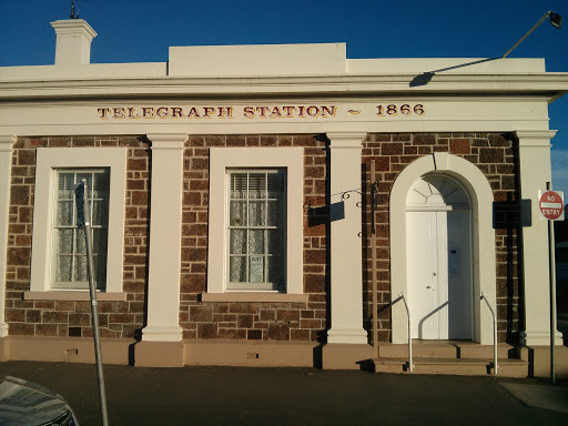 Victor Harbor Telegraph Station