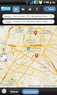 How to get Ruta Exacta 1.0 apk for pc