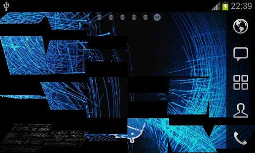 How to download 3D Tiles Live Wallpaper patch 1.5.0 apk for android