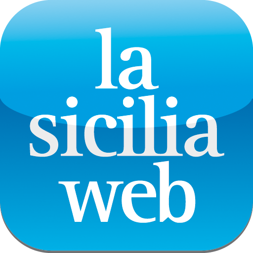 lasiciliaweb mobile LOGO-APP點子