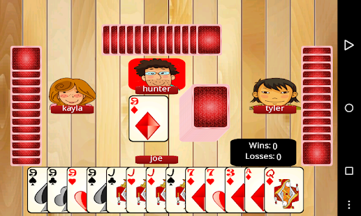 How to install Rummy free 2.1.6 mod apk for laptop