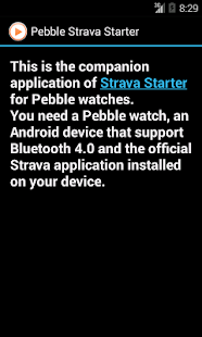 How to install Pebble Strava Starter 1.5 unlimited apk for laptop