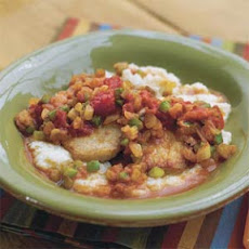 Grillades and Grits