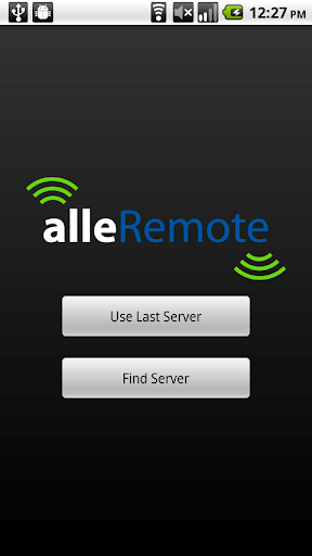 alleRemote