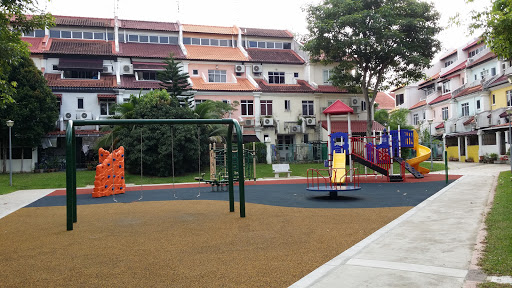 Loyang View Playground