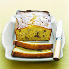 Banana Nut Bread
