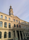 Palace Of Justice