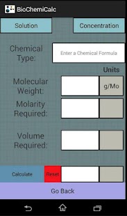 How to install BioChemiCalc patch 1.2 apk for bluestacks