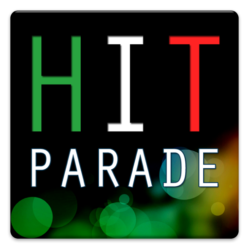 HitParade TOP100 Italy LOGO-APP點子