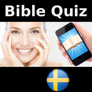 Svenska Bibeln Trivia frågor.apk 2.0