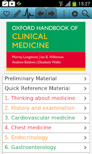 How to download Oxford Handbook Clinical Med9 2.3.1 unlimited apk for android