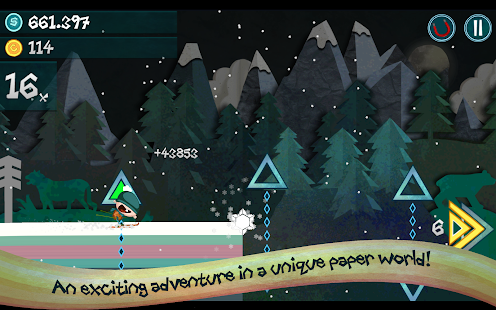 How to get Jimmy's Snow Runner PRO patch 1.3 apk for laptop