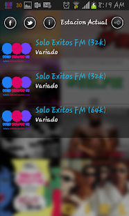 How to mod Solo Exitos FM lastet apk for laptop