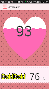 How to install Heart Rate Love Tester patch 1.0 apk for android