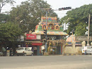Kengeri Temple Arch 