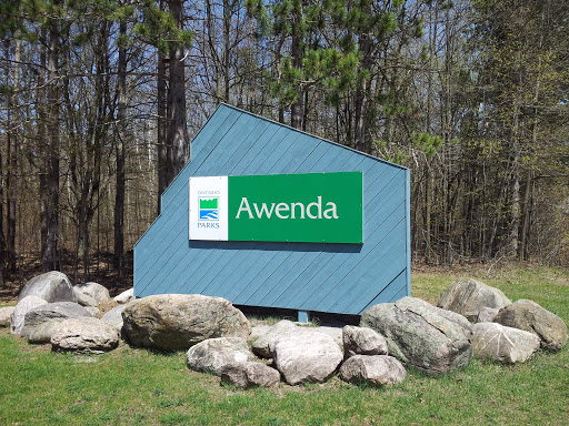 Awenda Provincial Park