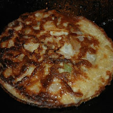 Shrimp Egg Foo Yong