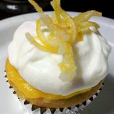 Candied Citrus Peel