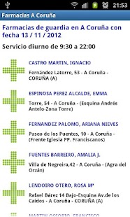 How to install Farmacias de Guardia A Coruña lastet apk for laptop