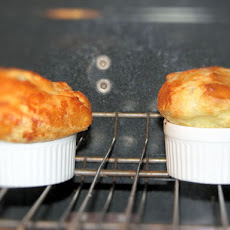 Onion Yorkshire Puddings