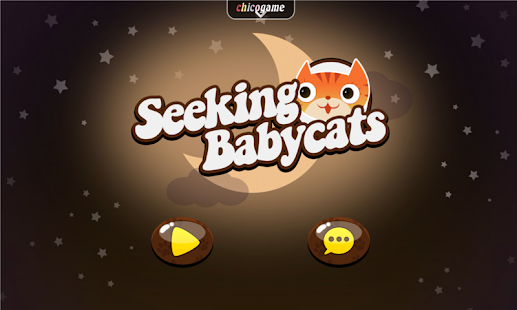 How to get Seeking babycats 1.0 apk for android
