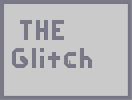 Thumbnail of the map 'The Glitch'