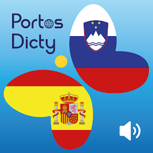 PortosDicty Español Esloveno.apk 1.0