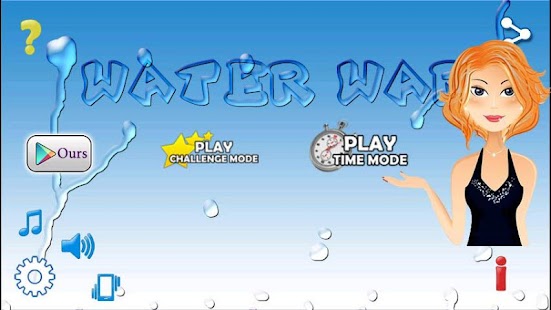How to download Water War patch 2.0 apk for laptop