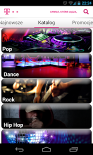 How to mod Dzwonki MP3 1.8 apk for bluestacks