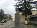 Rustaveli Monument