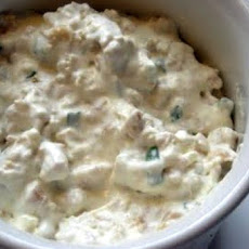 Clam Dip