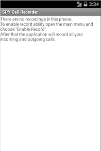 How to mod Spycallrecoder 1.0 unlimited apk for laptop