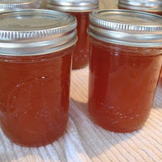 Peach Preserves