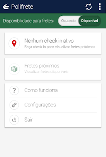 How to mod Polifrete - Cargas e Fretes 5.0.1 unlimited apk for android