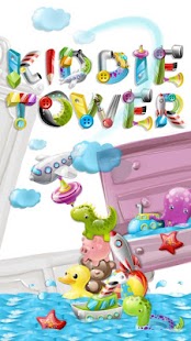 How to install Kiddie Tower 1.0 apk for bluestacks