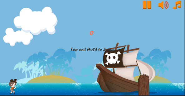 How to download Pirate Jump Boy 1 mod apk for android