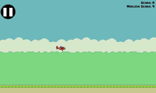 How to mod Plane 2D patch 1.0 apk for android