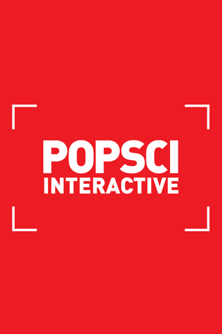 PopSci Interactive