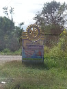 Rotary Club Marker Palayan