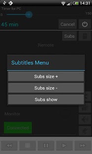How to install BS player remote 1.0 mod apk for android