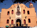 Iglesia del Sagrado Corazon