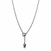 Open Heart Lariat Con Perla Tiffany  Co 1837 