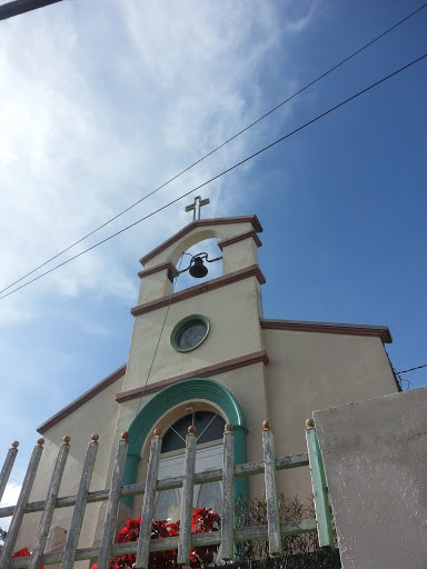 Iglesia Metodista Caguana 