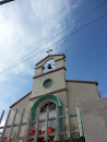Iglesia Metodista Caguana 